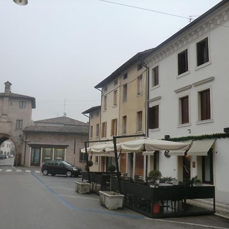 Valentino B&B Portogruaro Exterior photo