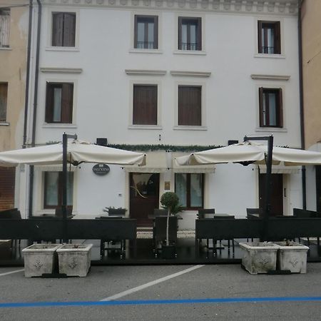 Valentino B&B Portogruaro Exterior photo