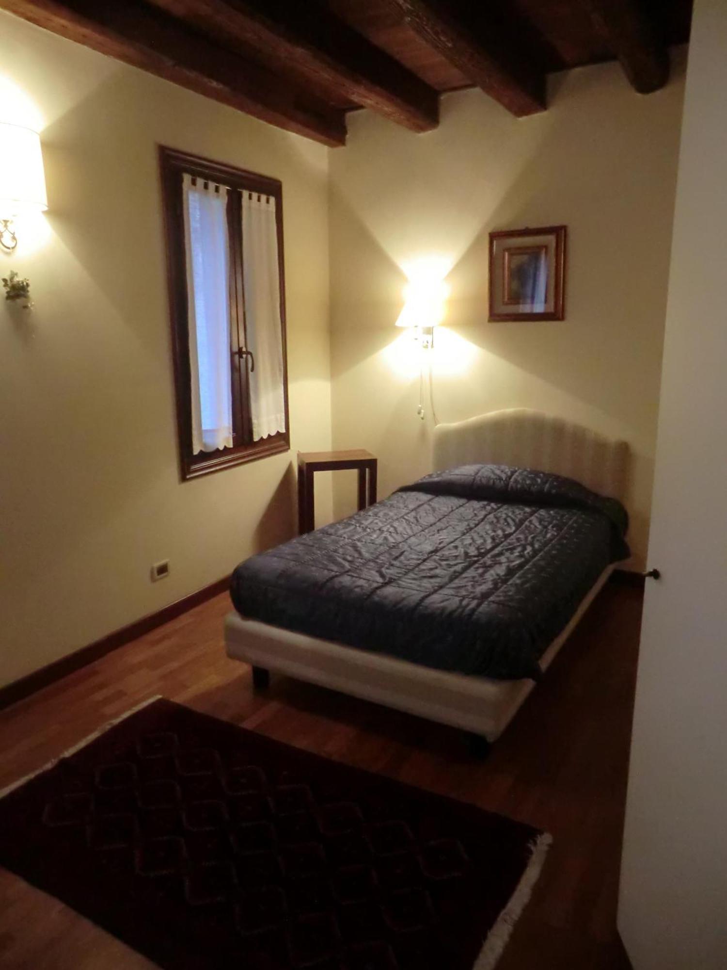 Valentino B&B Portogruaro Exterior photo