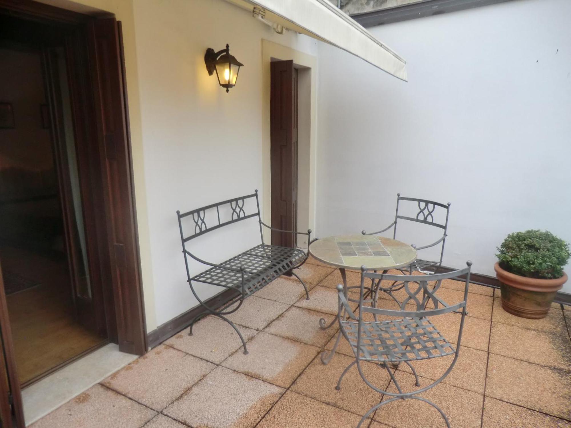 Valentino B&B Portogruaro Exterior photo