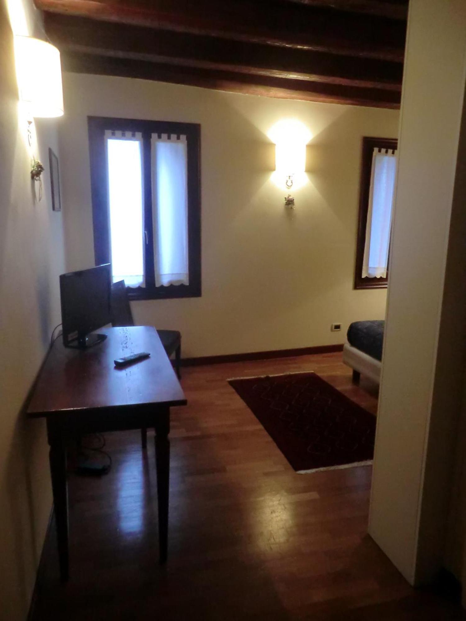 Valentino B&B Portogruaro Exterior photo