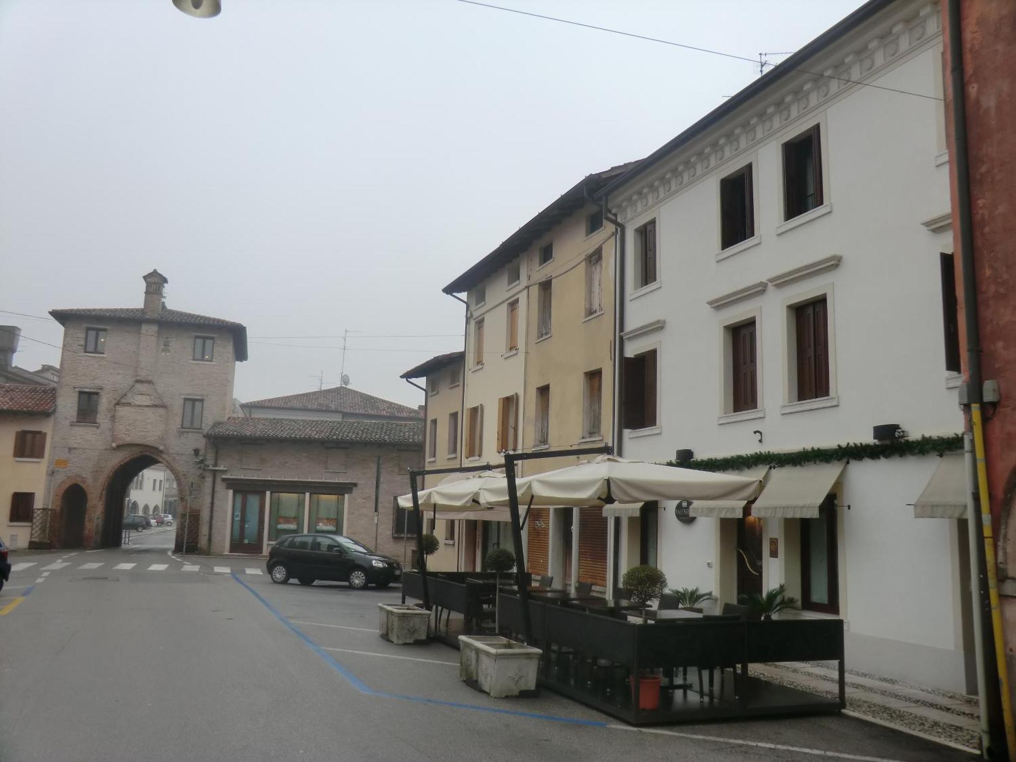 Valentino B&B Portogruaro Exterior photo