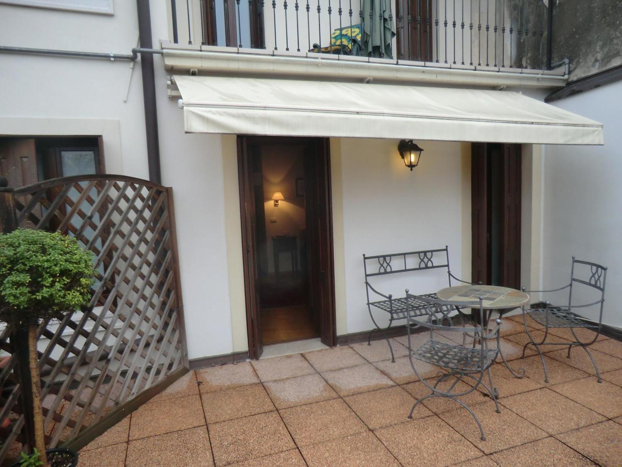 Valentino B&B Portogruaro Exterior photo