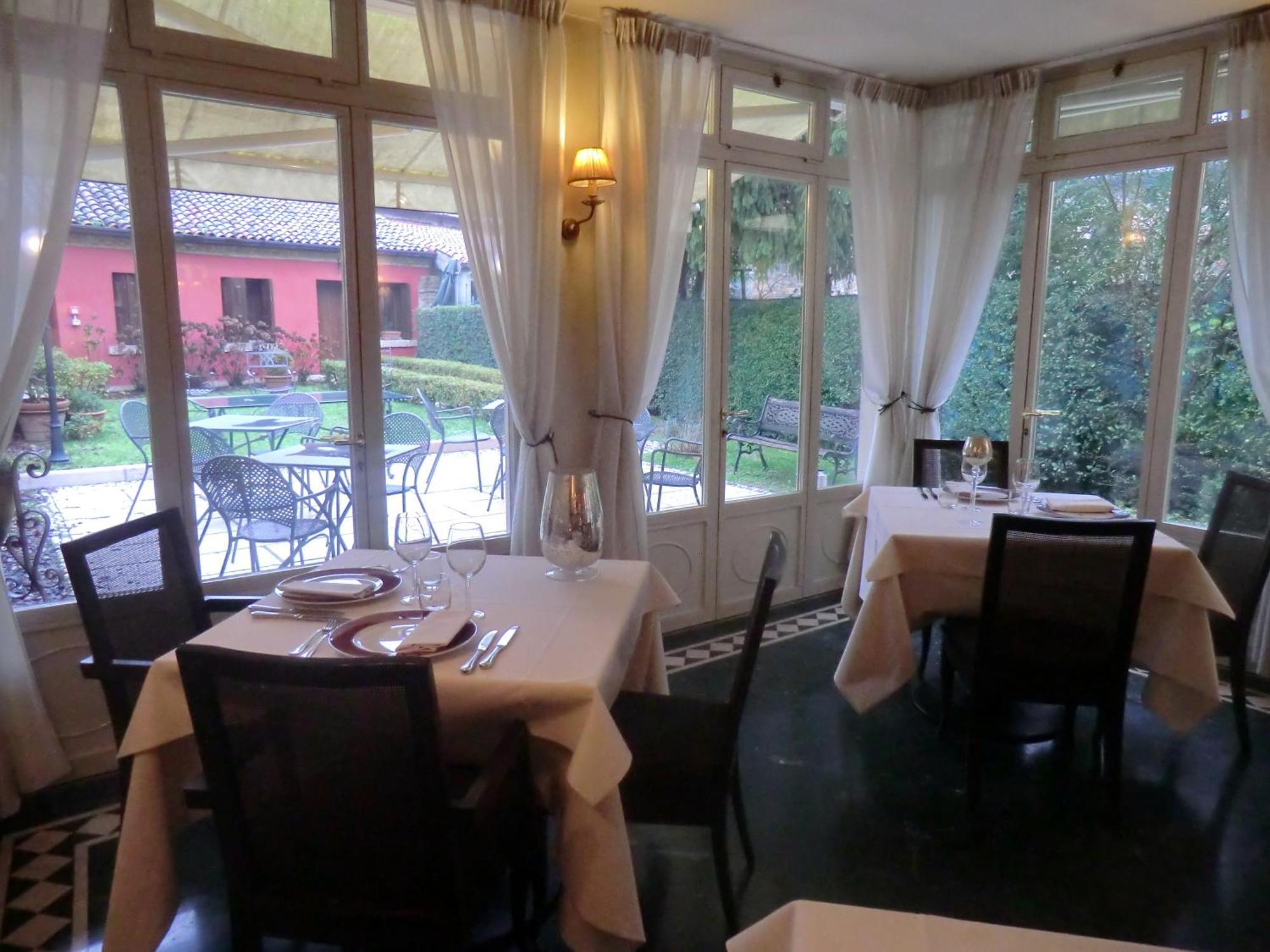 Valentino B&B Portogruaro Exterior photo
