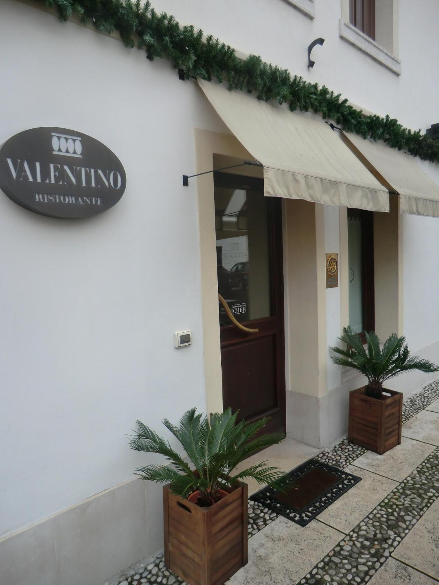 Valentino B&B Portogruaro Exterior photo