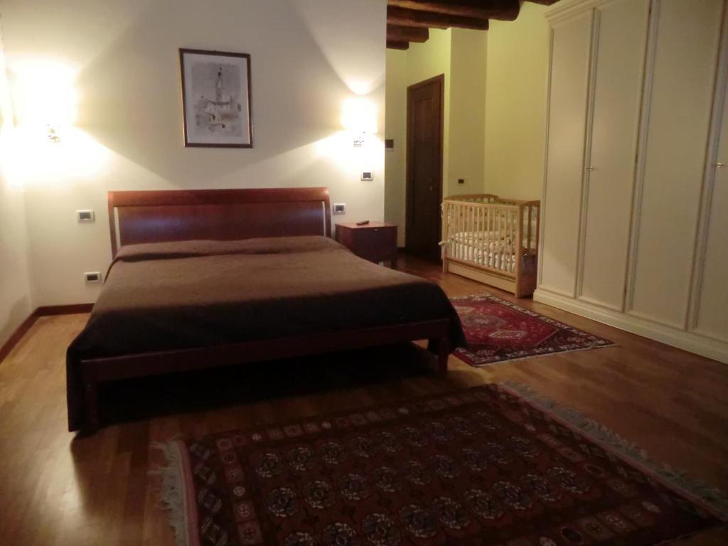 Valentino B&B Portogruaro Exterior photo