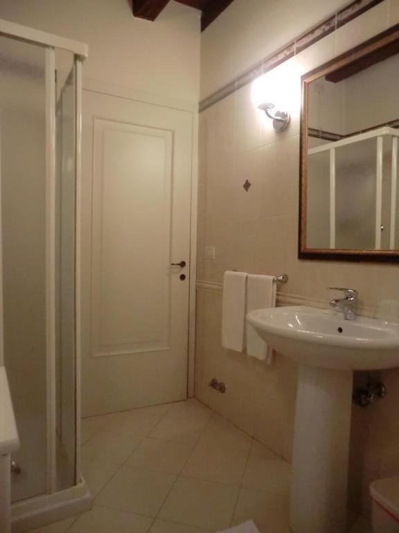 Valentino B&B Portogruaro Exterior photo