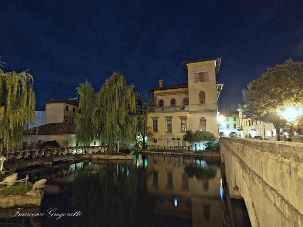 Valentino B&B Portogruaro Exterior photo