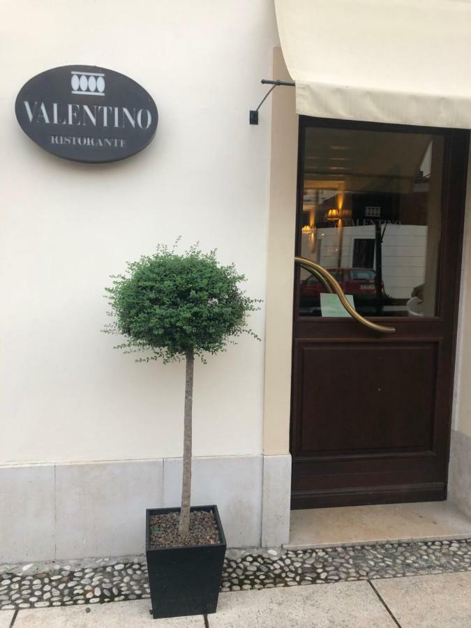 Valentino B&B Portogruaro Exterior photo